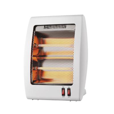 China Electric Tube Lights Halogen Heaters Household Quartz Infrared Space IR Heater With Cbs CE Approve For Radiator for sale