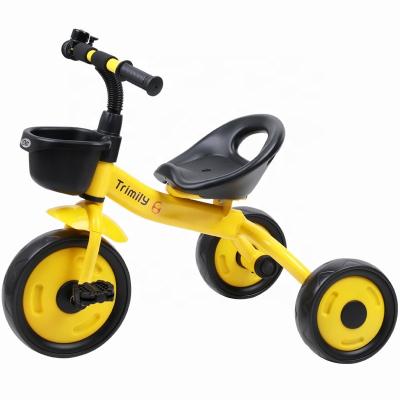 China Ride On Toy Kids Tricycle/Tricycle Walker/tricicio/Baby Walker Model T301B for sale