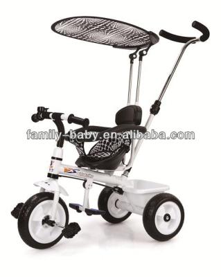 China Cargo Child Tricycle Tricycle Rubber Wheels for sale