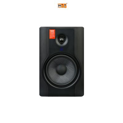 China Stage/church/home/outside activity BX8D2 Active Speaker Audio Studio Set Professional Sound Monitor Speaker for sale