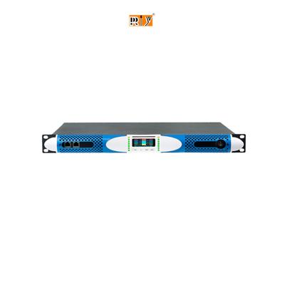 China Stage/church/home/outside activity K4650 4 Channel Class D Digital Amplifier 650W Digital Power Amplifier Modules 1U Karaoke Amplifier for sale