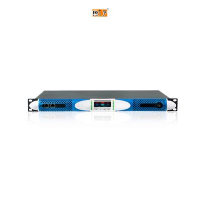 China Stage/church/home/outside activity K2450 2 Channel Digital Amplifier 1U Digital Amplifier 450W Digital Audio Amplifier for sale