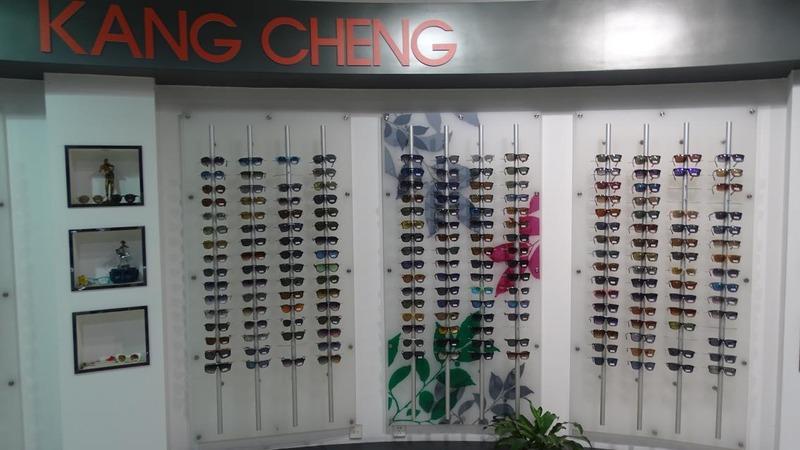 Verified China supplier - Wenzhou Kangcheng Eyewear Co., Ltd.