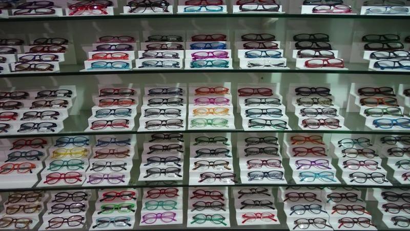 Verified China supplier - Wenzhou Kangcheng Eyewear Co., Ltd.