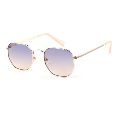 China 2021 New Middle Women Eyewear Sunglasses-Metal Fashion Casual Sun Glass Custom Polarized Colorful Men's Sunglasses, Sunglasses 2021 Product for sale