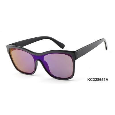 China 2021 High Quality Medium Custom Made Acetate UV400 Sun Glasses Fashion Outdoor Unisex Sunglasses for sale