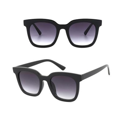 China High Quality Glasses Fashion Sunglasses Fashion Trendy Acetate Polarized Logo Shaded Women Wholesale Custom Sun Glasses Summer 2021 for sale