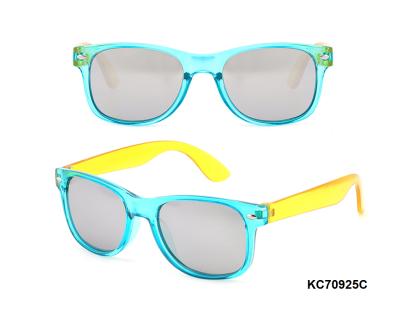 China Square Logo Sunglasses Custom Made Retro KIDS SUNGLASSES Kids Sunglasses Outdoor Sports Sunglasses for sale