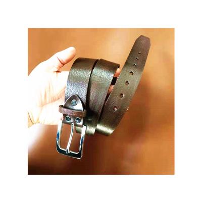 China Fashion.Casual.Business Hot Sale Wholesale Genuine Leather Belts Custom Leather Belts For Men for sale