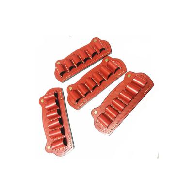 China Outdoor Hunting Hot Sale Food Grade Hunting Accessories Shotgun Shell Holder Bullet Holder for sale