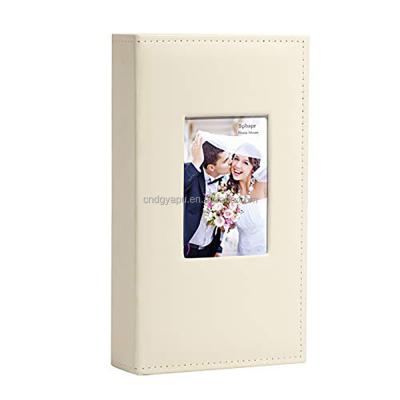 China Sale 2*3 Inch Baseball Card Star Card Fashionable Black PP Book Collection Card Inner Milky White Page Cover Small Album for sale