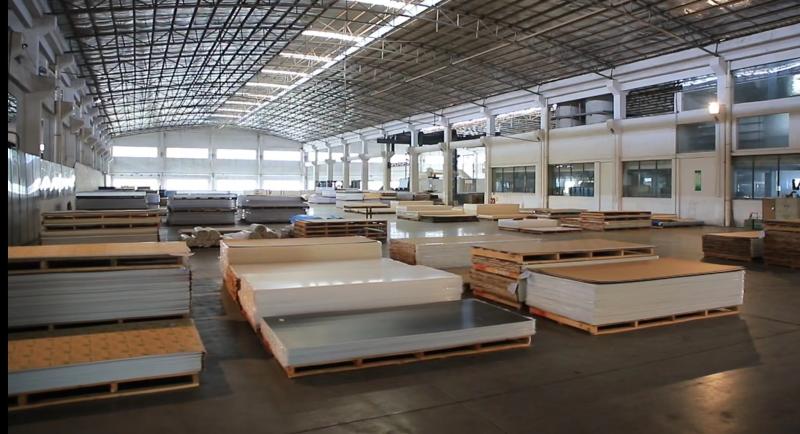 Geverifieerde leverancier in China: - BESTA ACRYLIC CO., LTD.