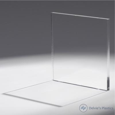 China Verformung von 24x36 2mm transparenten Acrylblättern mit REACH-Zertifikat zu verkaufen