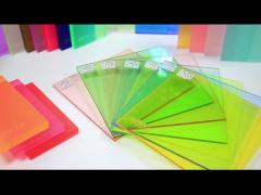 BESTA Acrylic sheet