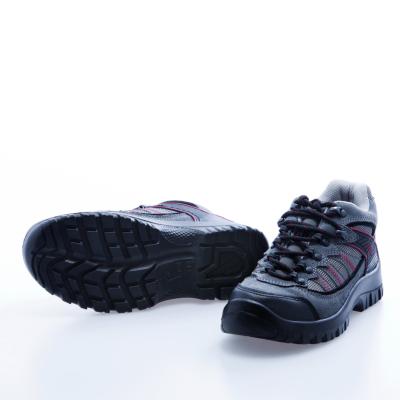 China PU Wholesale Best Price Esd Shoes High Quality Esd Footwear Safety Shoes for sale