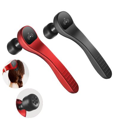 China Body Vibration Massage Launch New Products Percussion Mini Massage Gun Hand Held Top Selling Massage Tool for sale