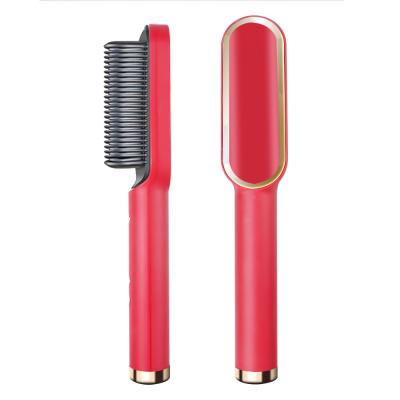 China New Version Safety Flat Straightener Splint Hair Fast Straightener Iron Hair Straightener Online for sale