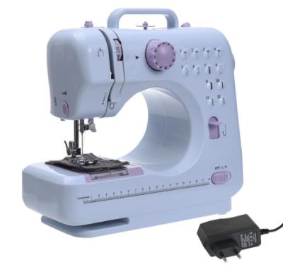 China Various Hot Sales Efficient Home Use Household Factory Price Sewing Machine for sale