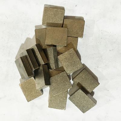 China Marble/Granite /Mine /Limestone /Sandstone/Basalt /Concrete Cutting Hot Selling 2500 Mm Segment Scrap Diamond Marble For Cutting Sandstone for sale