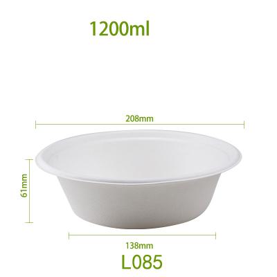 China Disposable Top Rated Food Display Containers Serving Bowl Set Pet Food Bowl Kitchen for sale