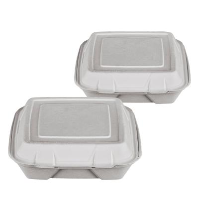 China Primacy Recycled Food Packaging Grade Food Grade Thermal Paper Lunch Box for sale