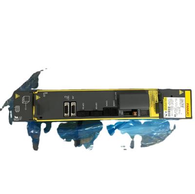 China Original FANUC Server Driver A06B-6164-H343 New Packaging A06B-6164-H343 for sale