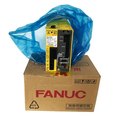 China FANUC Biaxial Servo A06B-6290-H124 New Original Packing A06B-6290-H124 A06B-6290-H124 for sale