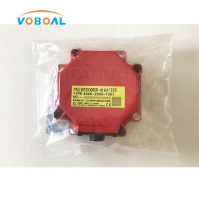 China Original Convert Signal Shape Fanuc Encoder A860-2070-T371 Incremental New Packing for sale