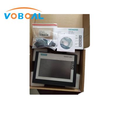 China VOBOAL SIEMENS 6AV2124-0QC02-0AX1 SIMATIC HMI TP1500 Comfort, Comfort Panel Touch Operation, 15