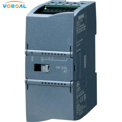 China VOBOAL - SIMATIC S7-1200 SM 1234 Analog I/O 4 AI 2 AO 6ES7234-4HE32-0XB0 6ES7234-4HE32-0XB0 for sale