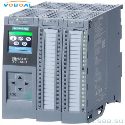 China Voboal Simatic S7-1500 6Es7516-3Fn02-0Ab0 CPU 1516F-3 Pn/Dp 1.5Mb Prog 5Mb Data 6ES7516-3FN02- 0AB0 for sale