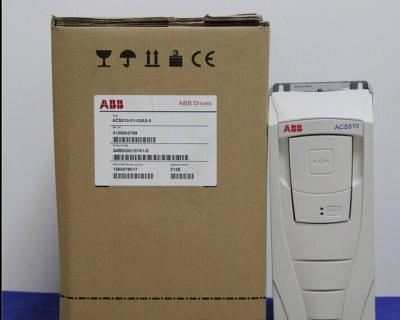 China ACS580-01-09A5-4 inverter input voltage: AC380V three-phase | 415V power: 4kw 373mm*125mm*223mm for sale