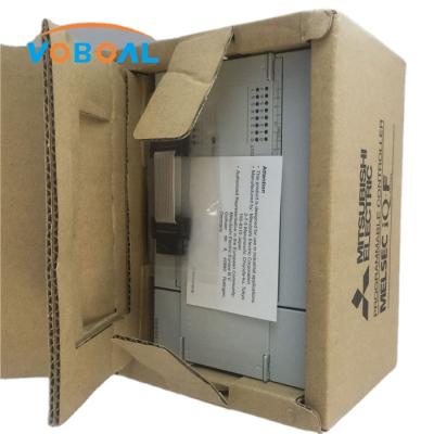 China Mitsubishi PLC Programmable Controller MELSEC Series FX3U-16MR/ES-A FX3G FX3UC FX2N- FX2NC FX FX1N FX1NC FX1S FX0N MELSEC Series for sale