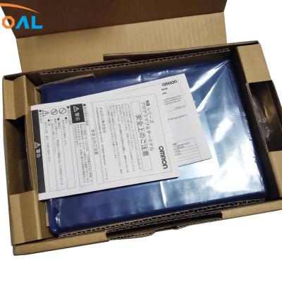 China OMRON NS5-SQ10-V2 NS5-TQ10-V2 NS5-TQ 11 B.V. 2 Inch Brand New Human Machine Interface HMI 5.7 Original for sale