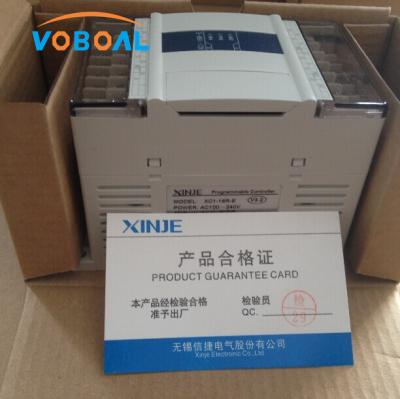 China XD3-16R/T/RT-E/C XINJE PLC Small PLC Module Siemens S7-200 S7-1200 Programmable Controllers Mitsubishi PLC XD3-16R/T/RT-E/C for sale