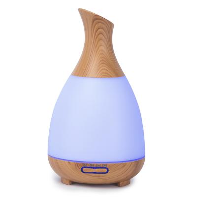 China Outdoor Cool Mist Machine Aroma Humidificador Maker Mist Fogger Home Appliances Ultrasonic Humidifier Air Cool Mist Diffuser Aroma Maker for sale