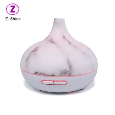 China RV 2021 New Fashion Fashion Essential Oil LED Mist Air Humidifier Home Appliance Aroma Diffuser Cool Ultrasonic Aroma Diffuser for sale