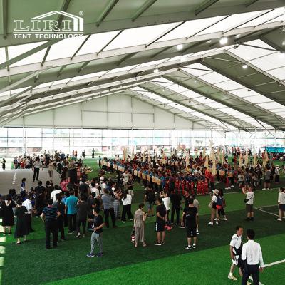 China huge big marquee sports tent for football event EBT20/400 for sale