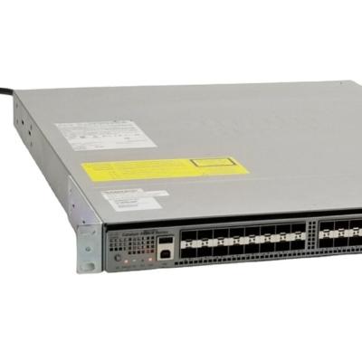 China LACP 4500-X 32 IP 10G Ethernet Base Left Switch WS-C4500X-32SFP+ for sale