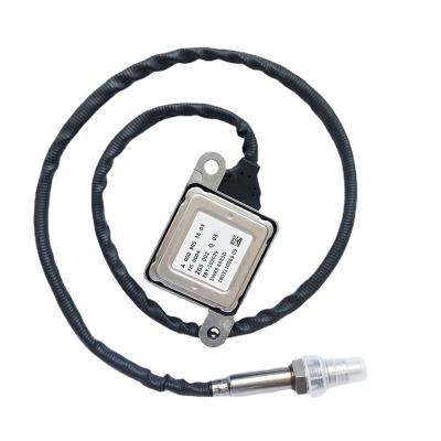 China Machinery Nitrogen And Oxygen Sensor A0009053603 5WK96683D NOX SENSOR for sale