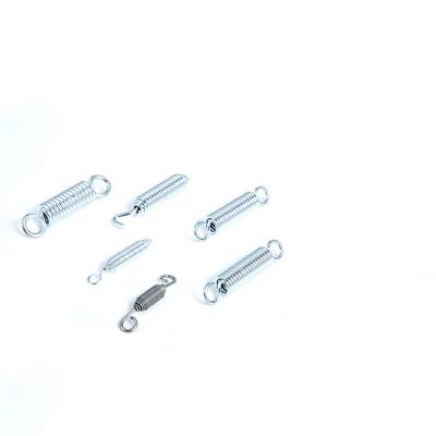 China Motorcycle Custom Car Trolley Spring Tension Electric Vehicle Bicycle Brake Spiral Spring Stainless Steel for sale