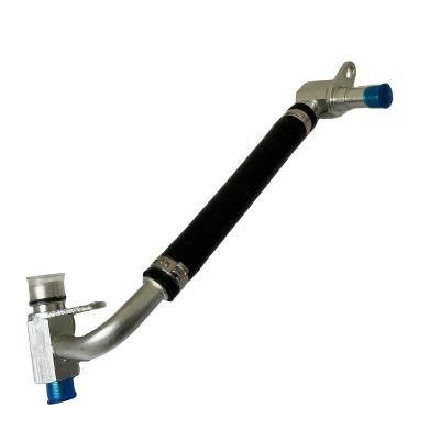 China OEM 2210099 turbocharger coolant hose for s cania truck 2210099 for sale