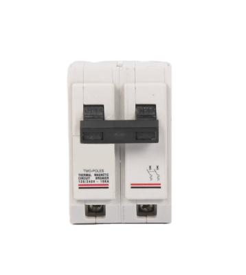 China Hyundal Equipment Rating High Quality Plug-in Smart Circuit Breaker JW-SLX for sale