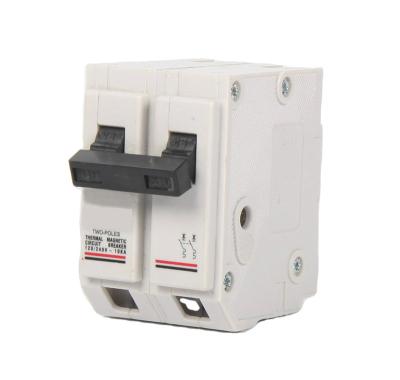 China Electrical Miniature Circuit Breaker Circuits MCB Circuit Breaker For Electrical Equipment JW-SBHP for sale