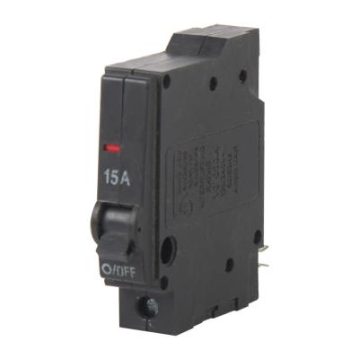 China DC Breaker Wholesale Price DC Circuit Breaker Good Performance 1P 2P 3P 4P DC Circuit Breakers JW-SBHP for sale