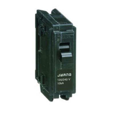 China Mcb circuit breaker Wenzhou mcb circuit breaker 6a 10a 16a 20a 25a 32a 40a 50a circuit breaker JW-SCH for sale