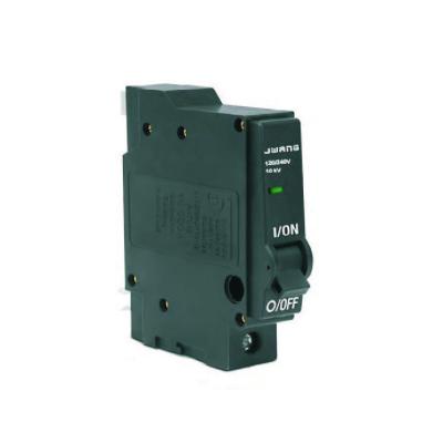 China Electric Rating Intelligent Sensor Pole Single Pole Breaker Circuit Breakers JW-SBHP for sale