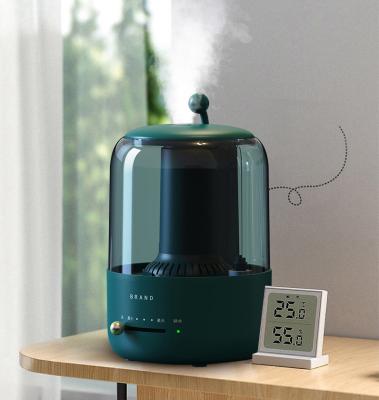 China 3L Ultrasonic Hotel Air Humidifier For Home for sale