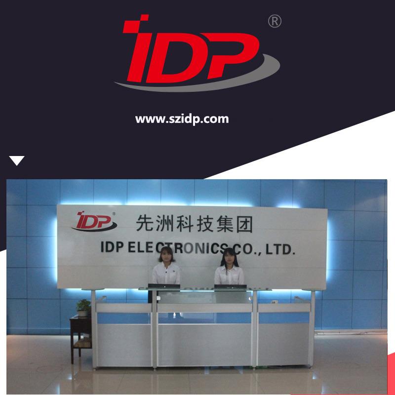 Verified China supplier - IDP Electronics Co., Ltd.