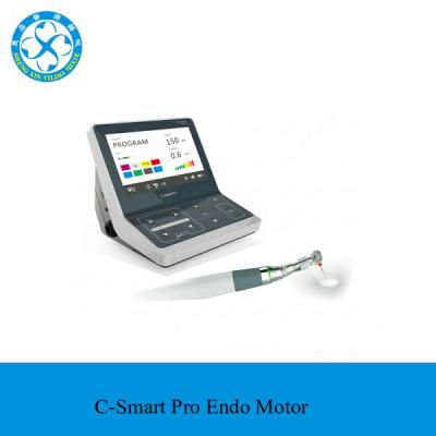 China Endo Motor For Dental Laboratory Paint Spray Gun Hot Selling Color Electric Screen Display for sale